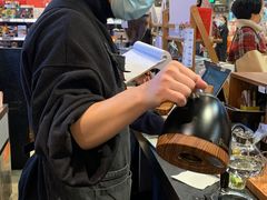 -Gee Coffee Roasters (万象城店)