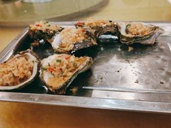 -覃记海鲜美食餐厅