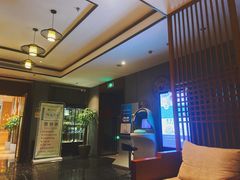-金色春天.美颜康体纯正SPA(黄泥磅店)