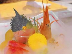 -傑·料理·海鲜放题(佛山文华荟店)