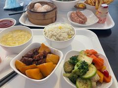 -阿那亚第三食堂 Cafeteria 3