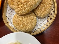 -永和园酒楼