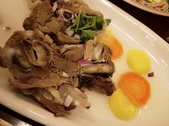 -巴依老爷新疆美食(牡丹园店)