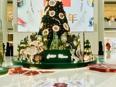 -皇城恒隆广场
