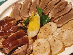 -潮界(虹桥新天地店)