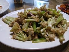-陈傻子餐厅(世纪都会店)