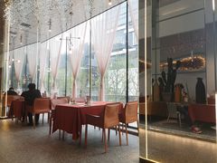 大堂-赵小姐丨新中餐(曲江店)