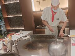 -火地铁板烧(昆山万象汇店)