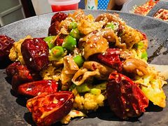 -麻六记(新天地店)