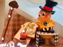 -泡泡玛特POPMART(正弘城店)
