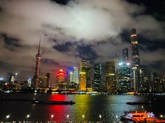 -外滩8号 whisky bar(金延大厦店)