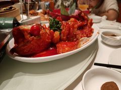 -湖锦酒楼·32年地道湖北菜(光谷店)