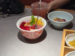 -闽上鲜·福建菜(龙湖滨江天街店)