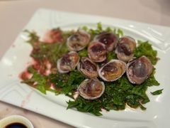 -大榭国际大酒店-中餐厅