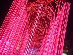 -博多一幸舍(侨福芳草地购物中心店)
