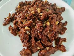 老爆三-天瑞祥烧麦馆(芥园西道店)