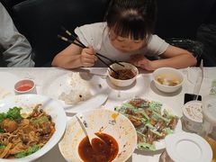 -大铁勺新津菜(熙悦汇店)