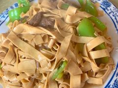 干豆腐-协顺园回头馆(南顺城路店)