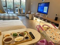 -美悦湾月子中心(熙湖店)