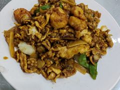 -同发号饭庄(复兴路店)