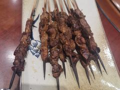 -水煮三国·川鲁江湖菜(香山店)