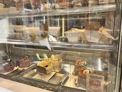 -ZOZO's昌左左精致甜品设计(新北店)