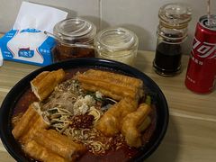 -四川老牛麻辣烫(北门桥店)
