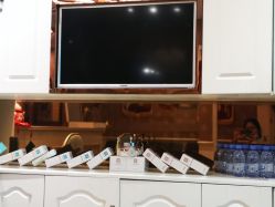 -芳朵美容养生SPA