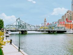-天津意大利风情旅游区