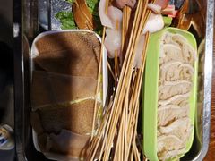 -钢五区节子串串香(环球汇·天誉店)