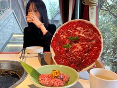 -小龙翻大江文化火锅(宽窄店)