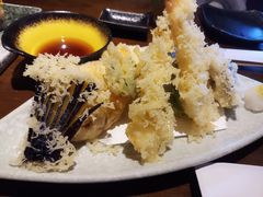 -千代武日本料理(开发区店)