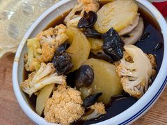 -双流老妈兔头(总店)