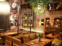 大堂-胡桃里音乐酒馆(环亚凯瑟琳广场店)