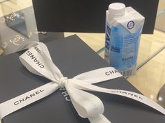 -Chanel(德基广场店)