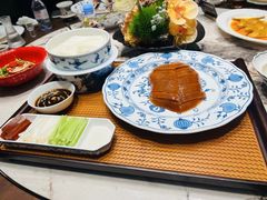 -隆聚·时令海鲜(洪兴店)