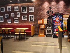 -汉堡王(天津鲁能店)