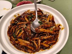 -老吉堂上海本帮菜(望京万象汇店)