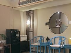 -鼎族怡华·指压·经络·疗愈SPA(紫荆店)