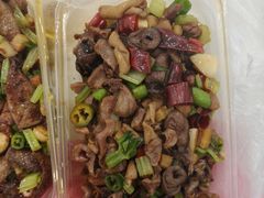 -小桥衢州人家·海鲜烧烤·盱眙龙虾(万达水街店)