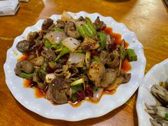 -温州一家人美食(西木头市店)