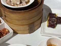 -潮福城潮州大酒楼(湖滨北路店)