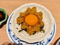 -连鹭海鲜·海肠捞饭·海胆饭(星海店)
