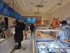 -烘焙町面包店(西四店)