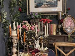 -第101座花园餐厅(湖滨88店)