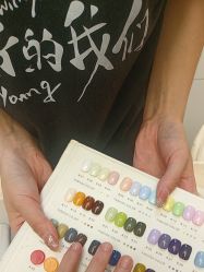 -洋子Nail Skincare