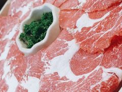 -额尔敦草原涮羊肉·烧烤(冻青树总店)