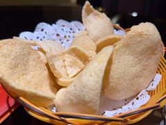 -金厨泰国餐厅·全泰籍厨师料理(拱北店)