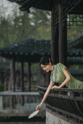 -克拉女神写真馆·匠心定制