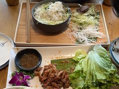 -金塔傣乡·云南民族特色菜·傣味手抓饭(金瓦路店)